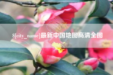 醴陵最新中国地图高清全图