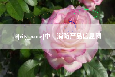 醴陵中囯消防产品信息网