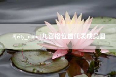 醴陵九宫格位置代表成员图
