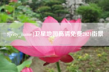 醴陵卫星地图高清免费2024街景