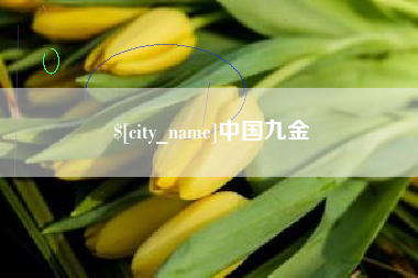 醴陵中国九金