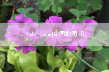 醴陵中国地图 市