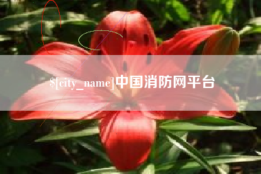 醴陵中国消防网平台