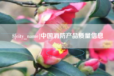 醴陵中国消防产品质量信息